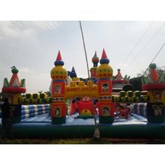 menyewakan balon loncat
