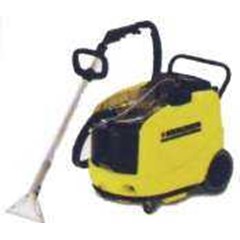 karcher carpet spray extraction puzzi 300 s ( alat pembersih karpet )