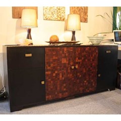 credenza