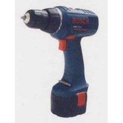 mesin bor bosch / cordless driver gsr 7.2-2 v