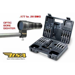 bsa optic bore sighter kit