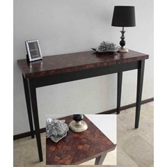 console table