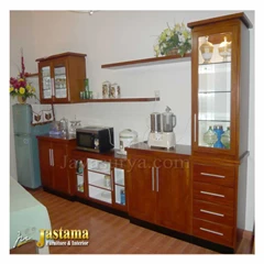 kitchen set sugi' s style