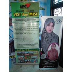 roll banner