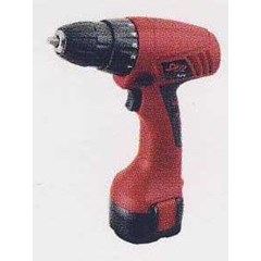 mesin bor tanpa kabel / cordless screwdriver 2240 skill