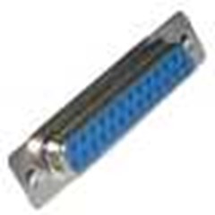 db25 connector cable female