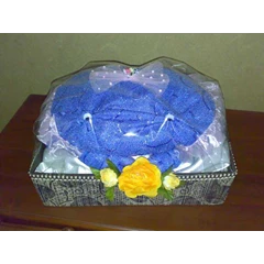 hantaran peningset perkawinan