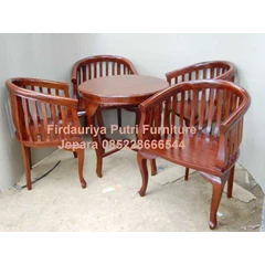 kursi betawi kode mpb 091