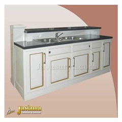kitchen island set john style