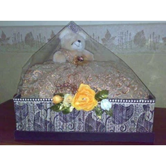 hantaran perkawinan 2