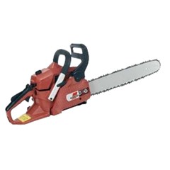 chain saw bensin wesco / mesin gergaji kayu g3800