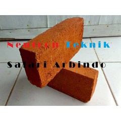 bata merah jumbo banting