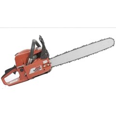 mesin gergaji kayu / chain saw wesco g4500