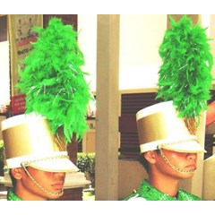 marching eternity shakos