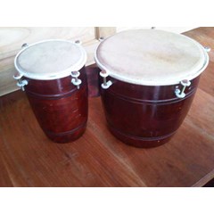 ketipung dangdut
