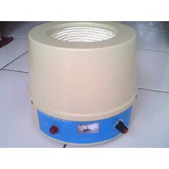 heating mentle / pemanas labu listrik rrc