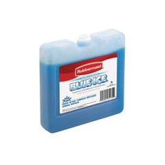 rubbermaid blue ice pack