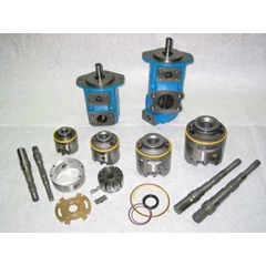 php hydraulic vane pumps