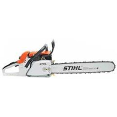 chain saw stihl ms 381 ( 20