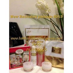 paket exclusive kemasan terbaru 2011