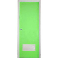pvc door / pintu pvc
