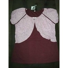 atasan wanita butik murah