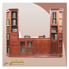 modullar set type e