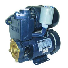 water pump / pompa air