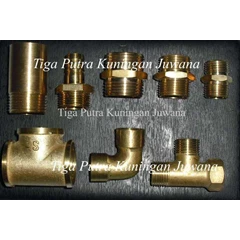 nepel kuningan ( brass napple)