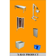x-ray product