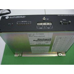 spray bar & buffer pd- pn 859
