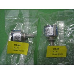potensiometer 1k-3 watt 5%