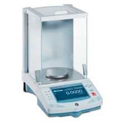 analytical and precision balances