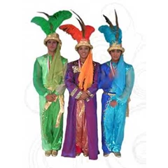 marching eternity uniform