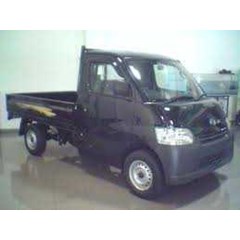 mobil pick up daihatsu, mobil, daihatsu, gran max, pick up, mobil box, hub. 0219386 5368