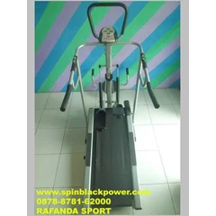 treadmill manual - treadmill+ stepper