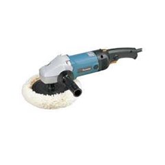 mesin poles makita / sander polisher 9207 spb