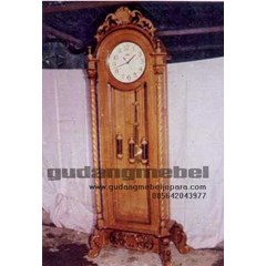 lemari jam ulir mpb 812