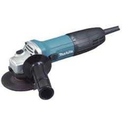mesin gerinda makita / angle grinder 4