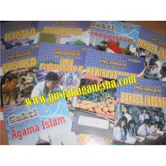 lks smk produktif penjualan/ pemasaran ( sakti)