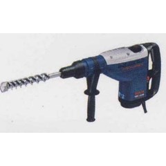 mesin bor bosch / rotary hammer drill gbh 7-46 de