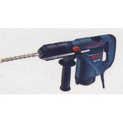 mesin bor hammer / rotary hammer drill gbh 3-28 e bosch