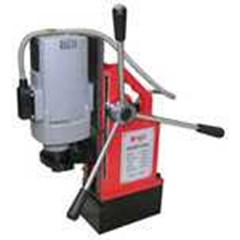 mesin bor magnet / magnetic drill nlg md25
