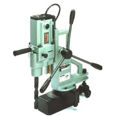 magnetic drill hitachi / mesin bor magnet 25 mm