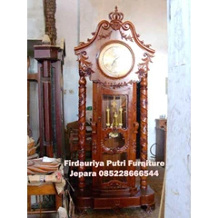 almari jam ulir kode mpb 807