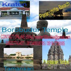paket wisata jogjakarta