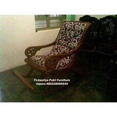 kursi goyang santai kode mpb 778