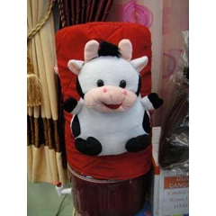tutup galon boneka t-07