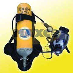 self contained breathing apparatus ( scba)