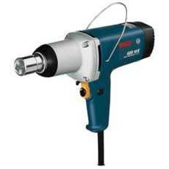 mesin pembuka baut bosch / impact wrench / impact driver bosch